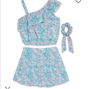 Speechless Brand 3pc Outfit NWT Large